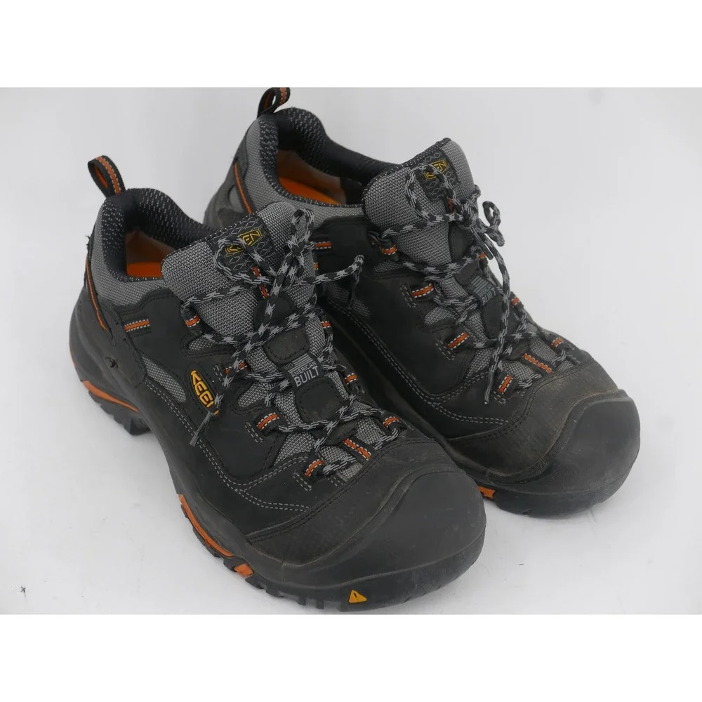 Keen utility braddock